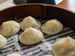 蟹粉小笼-颐缘居·南翔小笼馆