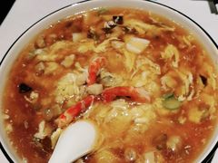 新加坡式海鲜烩饭-尚一汤 广东炖汤(金桥国际店)