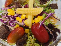 -库滋明·俄罗斯特色美食(中央大街店)