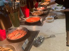 -天津湾西餐厅(三亚海棠湾洲际度假酒店)