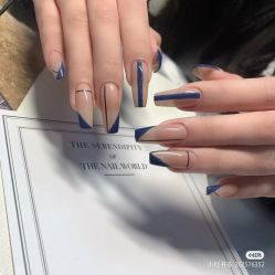 -妙睫屋日式美甲美睫