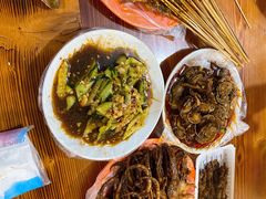 -十里铺铁板鱿鱼