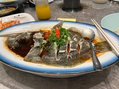 -尖沙咀大酒楼(罗村店·粤菜海鲜·宴会聚餐)