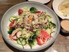 渔夫沙律-卡朋西餐(扬名广场店)