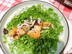 -龙桥私厨·姜花菊花过桥鱼·顺德菜(容桂店)