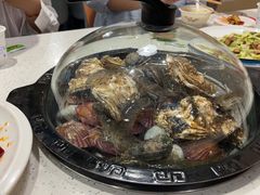 -前王院•巧克力海鲜市集餐厅(万平口店)