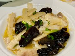 -泛太平洋大酒店·海天楼中餐厅·粤菜