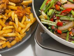 -小菜园新徽菜(无锡人民路红豆店)
