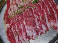 -姜虎东白丁烤肉(恒隆广场店)