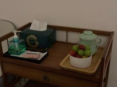 -鼎族怡华·指压·油压·经络(西单昌盛大厦店)