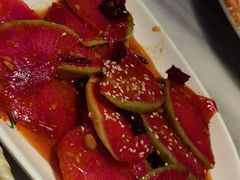 -京都蝎府羊蝎子火锅(珠市口店)