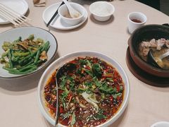 -香顺·客家菜(常平店)