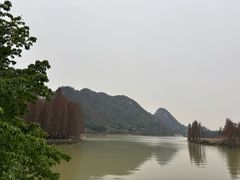 -星湖旅游景区七星岩