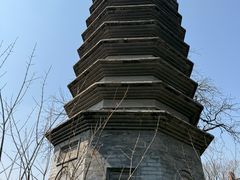 -正阳书局(西四南大街店)