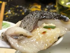 -韩妹鱼庄·泸定老字号(泸定店)