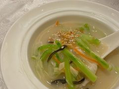 -酌宴府The China Club·广州万富希尔顿酒店(云城东路店)