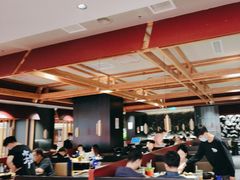 -谷牛日式烤肉(宝山U天地店)