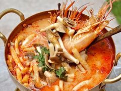 -Tegu泰古莲·泰国餐厅(红山6979店)