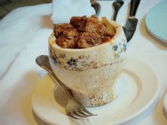 -波特曼西餐厅(南岗店)