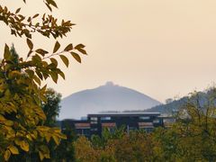 -戏马台景区