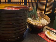 -牛New寿喜烧(金茂览秀城店)