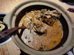 -吃饭皇帝大土家民族菜(正大广场店)