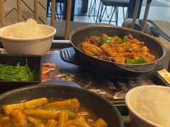 -膳当家黄焖鸡米饭(下沙宝龙店)