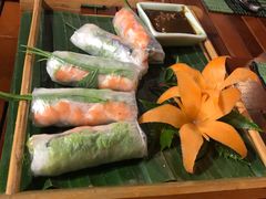 -Lam Vien Restaurant