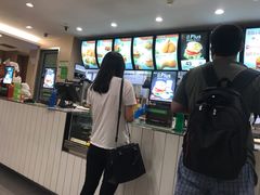 -德克士(五洲餐厅)