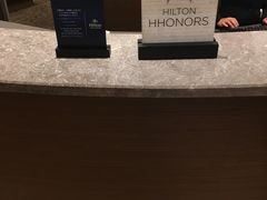 -东京湾希尔顿酒店