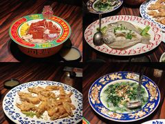 -粤·向群饭店(麓景路店)