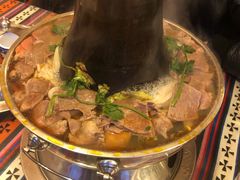 -卡万金特色藏餐