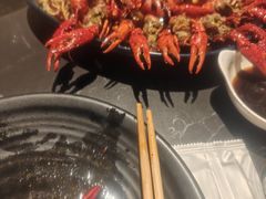 -红盔甲·小龙虾(人民广场店)