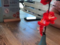 -蜜桃餐厅·伴山(湖滨商业街店)