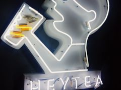 -喜茶(佛山顺德大良东乐路店)