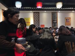 -杨三孃跷脚牛肉(中粮鸿云悦街店)