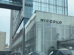 -成都尼依格罗酒店