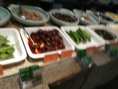 -梁家大院•农家菜(昆山会展中心店)