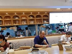 大堂-早安山丘·豆浆油条(小木桥路店)