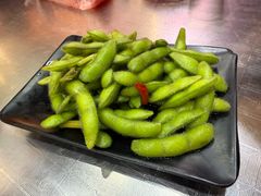 -三子烤羊腿·海鲜(弘阳店)
