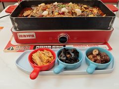 -雅佳神话·麻辣烤鱼(新街口店)