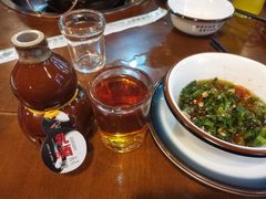 -岳记兴隆·青城腊排铜火锅(融创店)