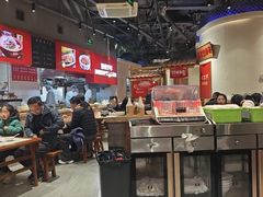 -七百岁羊肉馆(环球港店)