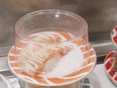 -新一番三文鱼寿司(大东海店)