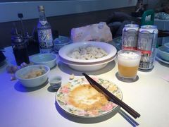 -李恩记清真水饺(北电大厦店)