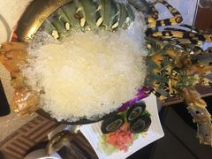 -金海阁海鲜火锅