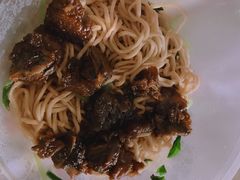 小排-泰顺江南春面馆