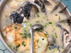 -味好美土菜(迎宾东路店)