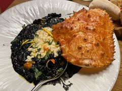 -Osteria Garden 生蚝花园餐厅(原进贤路店)