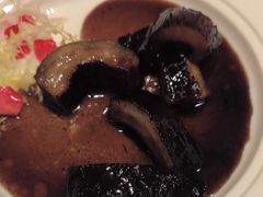 -御公馆中餐厅·点心·顺德菜·佛山东平保利洲际酒店